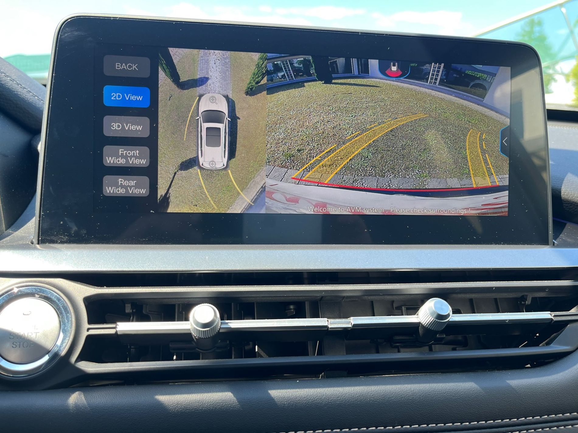 1.5 turbo GPL 153cv DCT 7posti - SENZA VINCOLI DI FINANZIAMENTO - Gallotti Auto